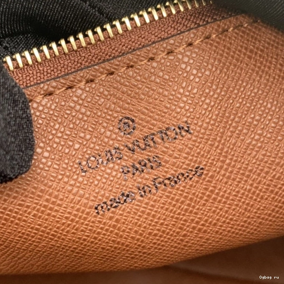 MESSENGER BAG LOUIS VUITTON 0804